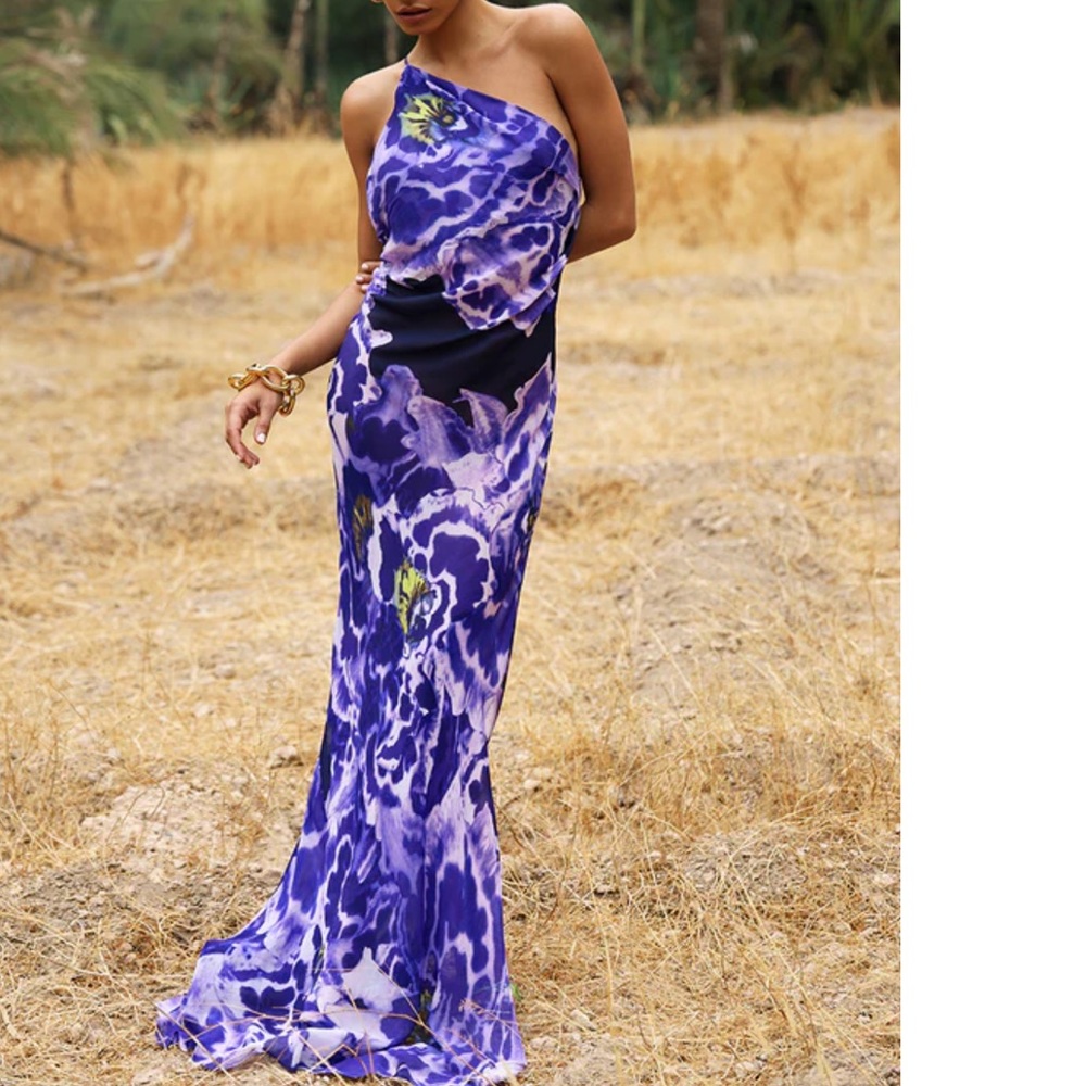 Rat & boa Simonetta dress- size small sold out style